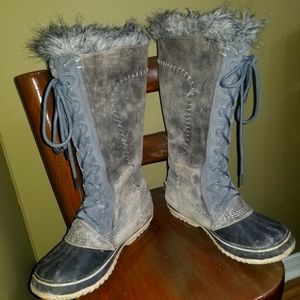 Sorel winter boots